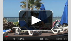 19th Avenue Palm Beach Video