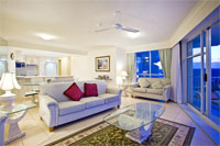 Gold Coast Apartments Palm Beach