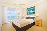 19th Avenue on the Beach