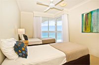 Gold Coast Apartments Palm Beach