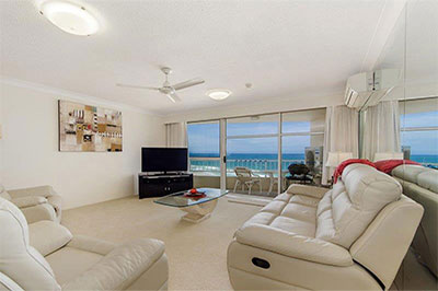 Gold Coast Apartments Palm Beach