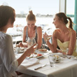 Gold Coast Restaurants and Cafes