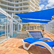 Palm Beach Accommodation