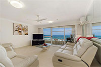19th Avenue on the Beach