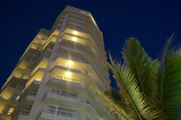 Palm Beach Accommodation
