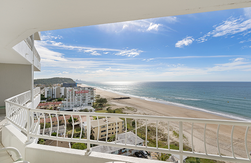 Palm Beach Accommodation