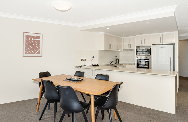 Palm Beach Accommodation