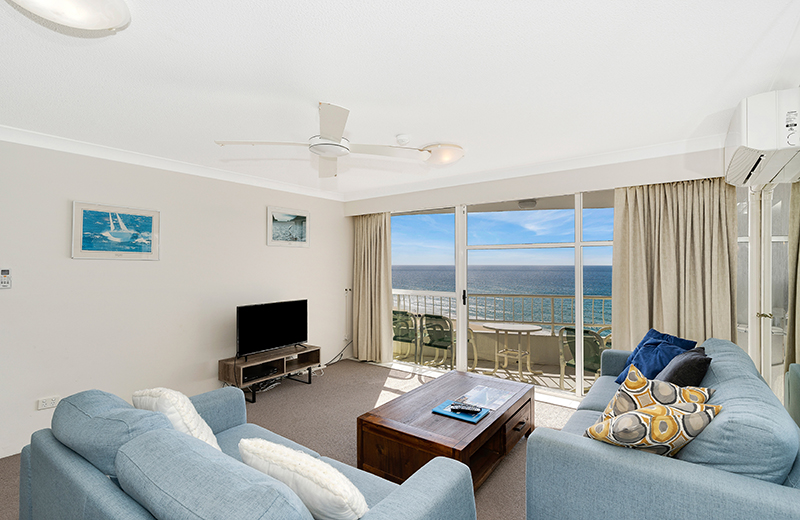 Palm Beach Accommodation