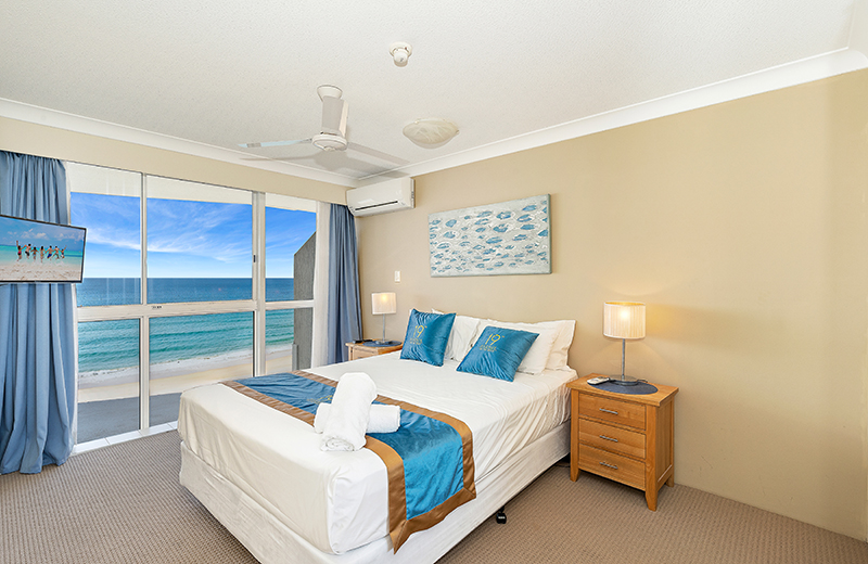Palm Beach Accommodation
